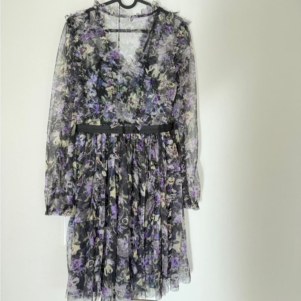 Needle & Thread Dress - Picture 2 of 4